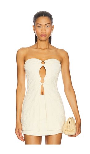 Joy Top in . Size M, S, XL, XS - DEVON WINDSOR - Modalova
