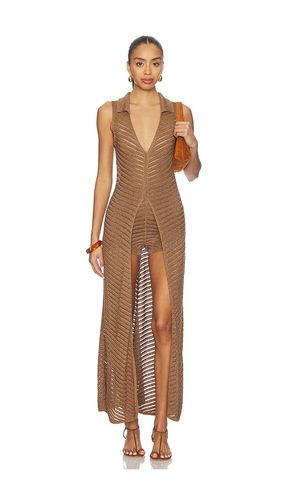 Gretta Top en . Taille S. Also en M, L - DEVON WINDSOR - Modalova