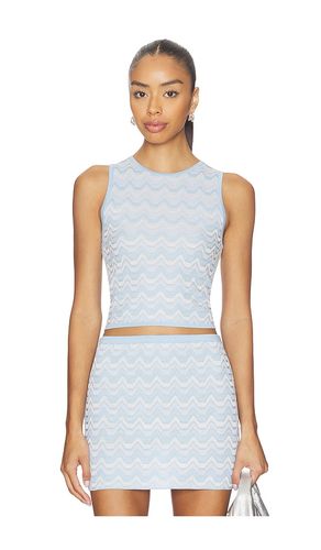 X REVOLVE Lata Top en . Taille L. Also en M, S, XL - DEVON WINDSOR - Modalova
