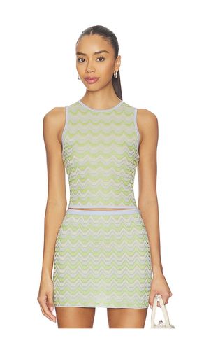 X REVOLVE Lata Top en ,. Taille S. Also en XS, M, L - DEVON WINDSOR - Modalova