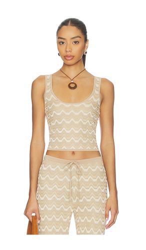 X REVOLVE Felina Top en . Taille L. Also en M, S, XL, XS - DEVON WINDSOR - Modalova