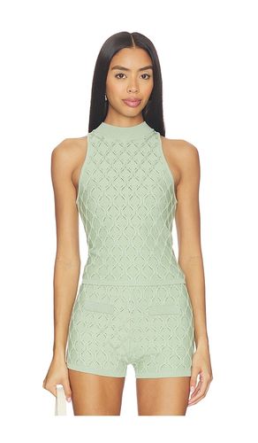 DÉBARDEUR RENATTA en . Taille L. Also en M, S, XS - DEVON WINDSOR - Modalova