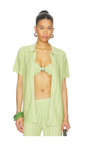 CHEMISE IRENE en . Taille L. Also en M, S, XL, XS - DEVON WINDSOR - Modalova