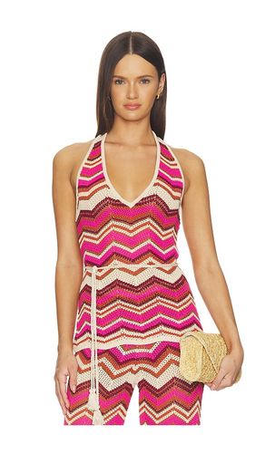 DÉBARDEUR CARINA en ,. Taille S. Also en XS, M, L - DEVON WINDSOR - Modalova