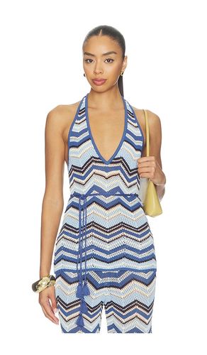 DÉBARDEUR CARINA en . Taille S. Also en XS, M, L, XL - DEVON WINDSOR - Modalova