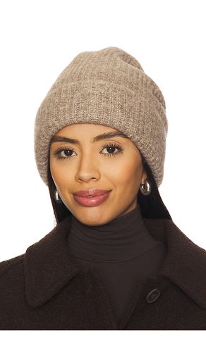 EAVES CHAPEAU ALINA in Brown - EAVES - Modalova