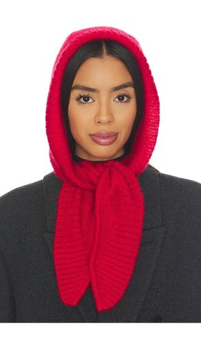EAVES CAPUCHE LIEZEL en Red - EAVES - Modalova