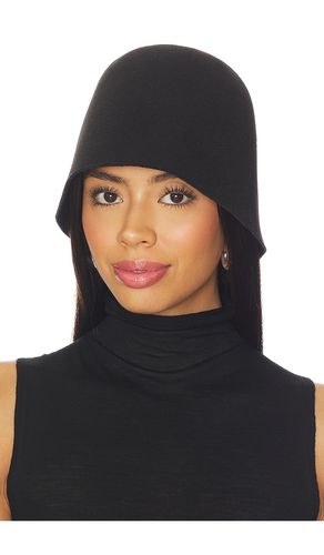 EAVES CHAPEAU WINSTON en Black - EAVES - Modalova