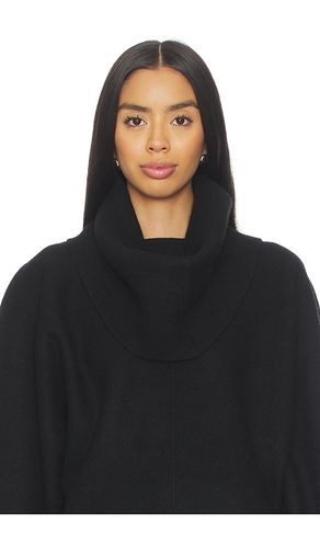 EAVES Bekkah Knit Snood en Black - EAVES - Modalova