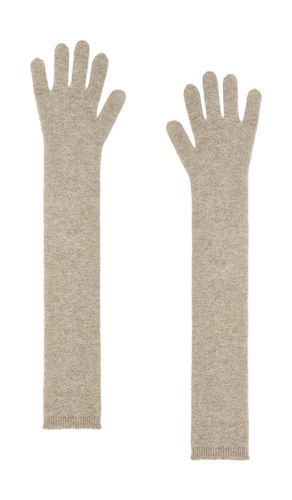 EAVES GANTS MARIANA en Taupe - EAVES - Modalova
