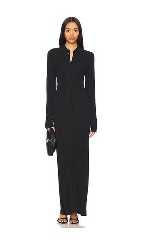 EAVES ROBE GOLAN in Black. Size XS - EAVES - Modalova