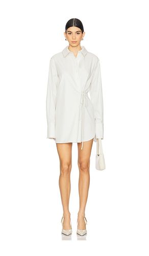 ROBE BIBAS in . Size M, S, XS - EAVES - Modalova