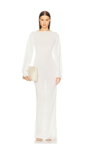 ROBE WISTER en . Taille L. Also en M, S, XL, XS, XXS - EAVES - Modalova