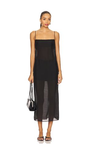 ROBE ETTORE en . Taille S. Also en L, XL - EAVES - Modalova