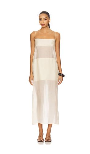 ROBE ETTORE en . Taille L. Also en XL - EAVES - Modalova