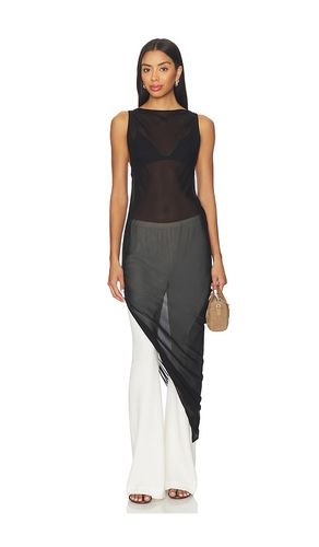 ROBE VIA en . Taille L. Also en M - EAVES - Modalova
