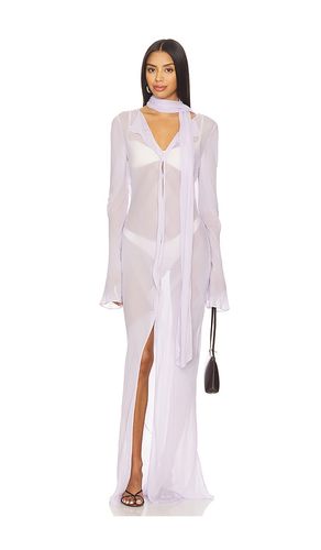 ROBE RINA en . Taille L. Also en M, S, XL, XS, XXS - EAVES - Modalova