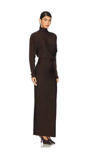 ROBE SHIR en . Taille S. Also en M, L - EAVES - Modalova