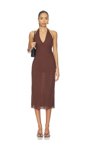 ROBE VIA en . Taille L. Also en M, S, XL - EAVES - Modalova