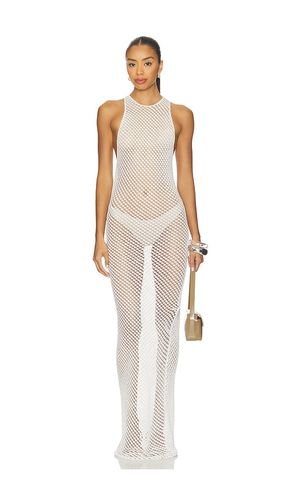 ROBE MALLIE en . Taille S. Also en M, L - EAVES - Modalova