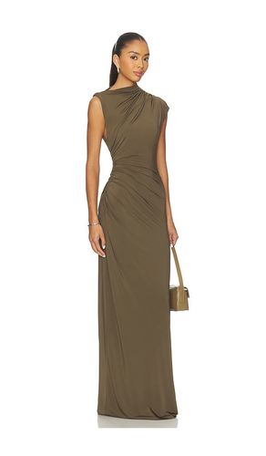 ROBE DE SOIRÉE AUDA en . Taille L. Also en M, S, XL, XS, XXS - EAVES - Modalova