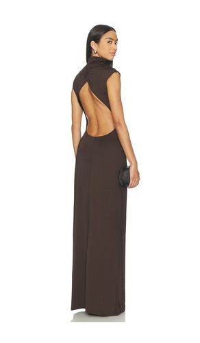 ROBE DE SOIRÉE INGRIDA en . Taille S. Also en XXS, M, L, XL - EAVES - Modalova