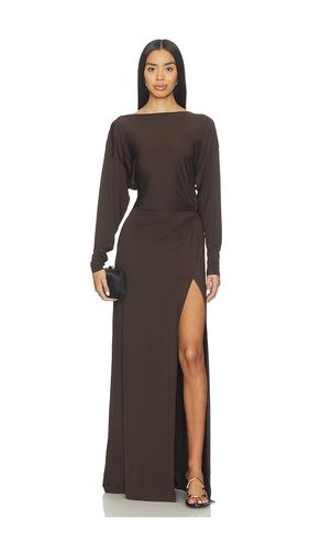 ROBE DE SOIRÉE INGRID en . Taille S. Also en XS, XXS - EAVES - Modalova