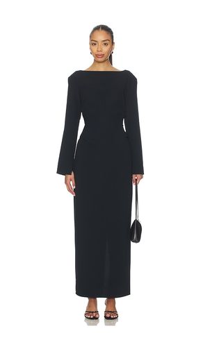 ROBE NORNA en . Taille S. Also en M - EAVES - Modalova