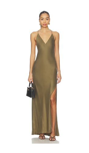 ROBE LYDIA en . Taille L. Also en XL - EAVES - Modalova