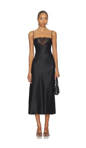ROBE SIGRUN en . Taille XXS. Also en M - EAVES - Modalova