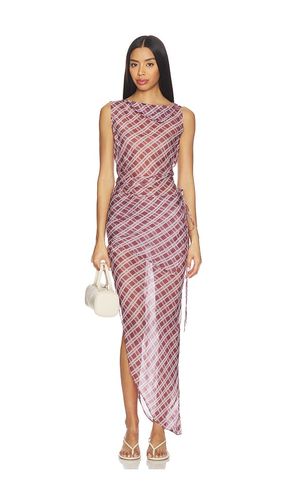 ROBE PHOEBE en . Taille L. Also en - EAVES - Modalova