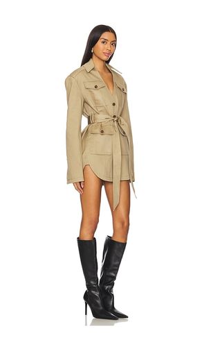 ROBE LUMI en . Taille S. Also en M, XL - EAVES - Modalova