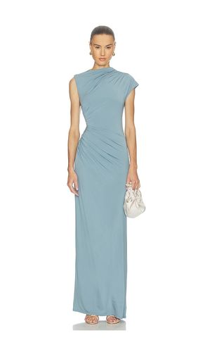 ROBE DE SOIRÉE AUDA en . Taille XXS. Also en XS, S, M, L - EAVES - Modalova