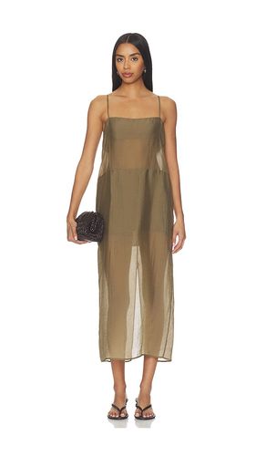 ROBE ETTORE en . Taille S. Also en XL - EAVES - Modalova