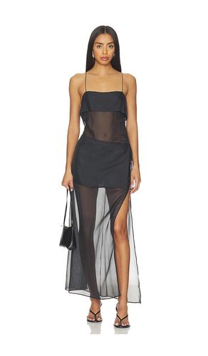 ROBE ATHINA en . Taille L. Also en M, S, XL, XS - EAVES - Modalova
