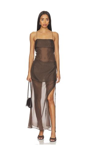 ROBE ATHINA en . Taille S. Also en M, L, XL - EAVES - Modalova