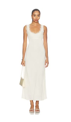 ROBE NAYA en . Taille XXS. Also en S, M, L - EAVES - Modalova