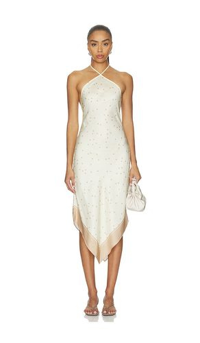 ROBE ELISSA en . Taille S. Also en M, L, XL - EAVES - Modalova