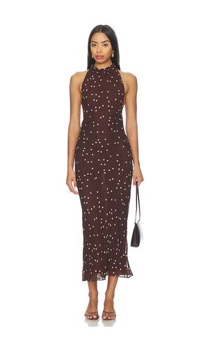 ROBE MALENE en . Taille L. Also en M, S, XL, XXS - EAVES - Modalova