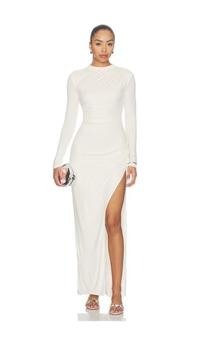 ROBE DE SOIRÉE NELA en . Taille XXS. Also en XS, S, M, L, XL - EAVES - Modalova