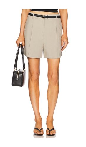 Siya Short en Khaki en . Taille M. Also en S, XL - EAVES - Modalova