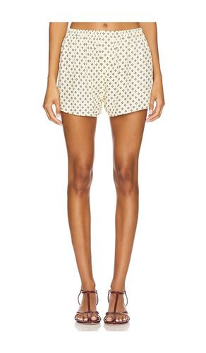 Paola Short en . Taille L. Also en M, S, XL, XS, XXS - EAVES - Modalova