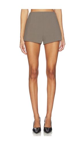 Naftali Mini Short en . Taille XS. Also en S, L, XL - EAVES - Modalova