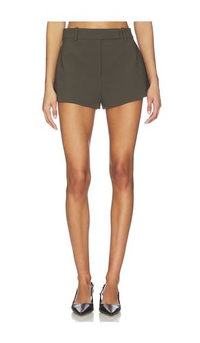 MINI-SHORT en . Taille XS. Also en S, M, L, XL - EAVES - Modalova
