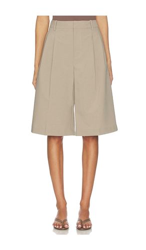 SHORT COLBY en . Taille M. Also en - EAVES - Modalova