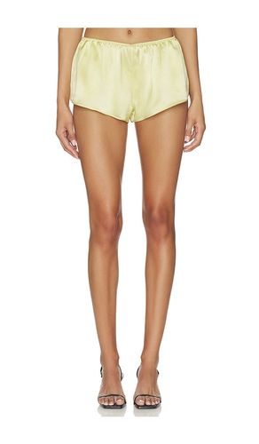 SHORT ROUX en . Taille XXS. Also en XL - EAVES - Modalova