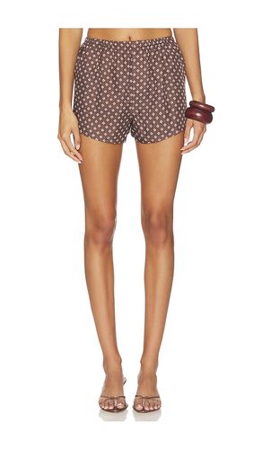 Paola Short en . Taille S. Also en XL - EAVES - Modalova