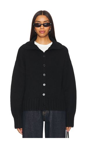 EAVES GILET DIANA in Black. Size M - EAVES - Modalova