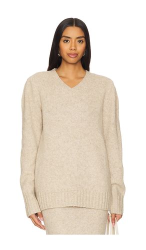 PULL AMAYA en . Taille S. Also en M - EAVES - Modalova