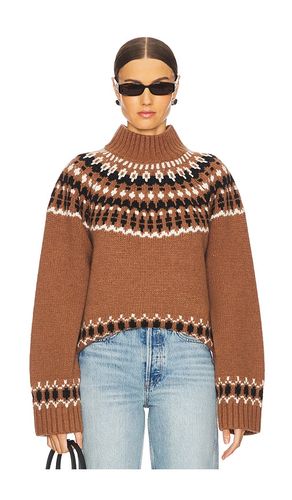 PULL CAIT en . Taille L. Also en M - EAVES - Modalova